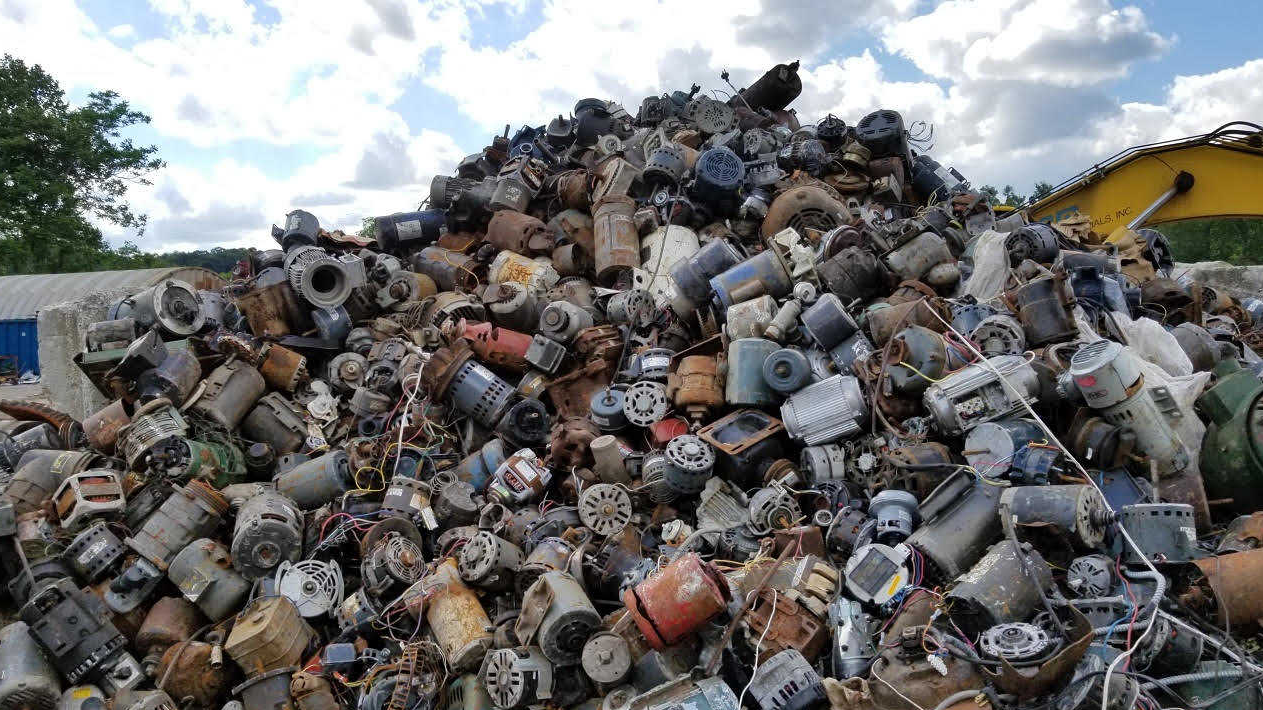 Motor Scrap Dealers And Buyers In Mumbai